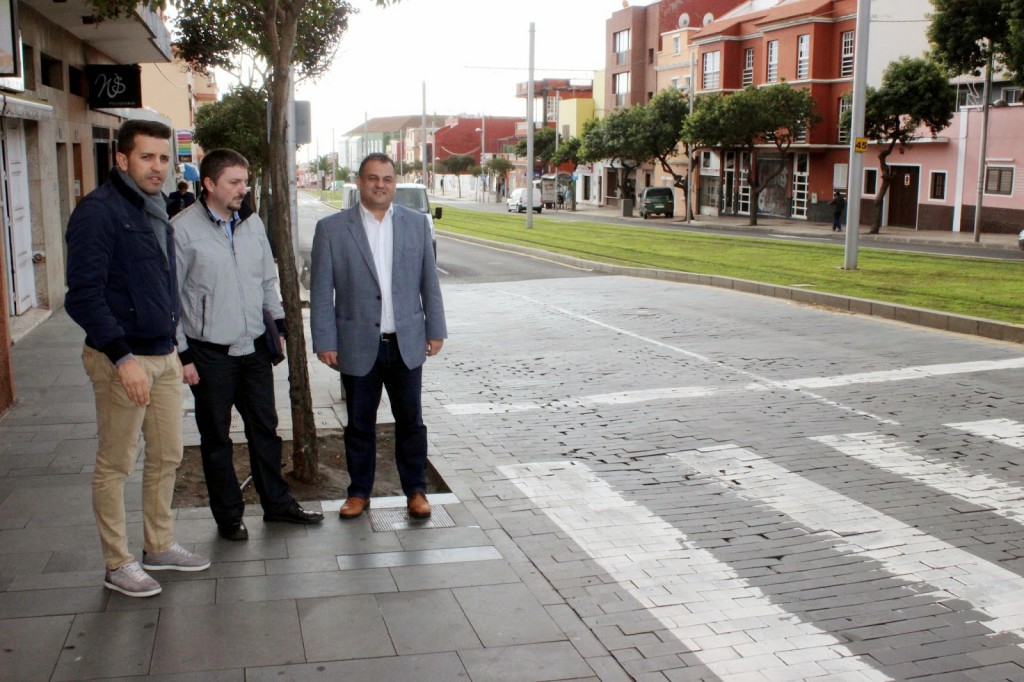 planificación obra retirada adoquines avenida los menceyes (2)
