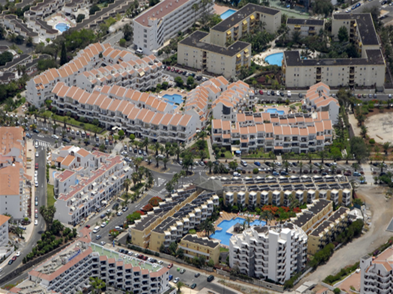 Apartamentos-HG-Tenerife-Sur