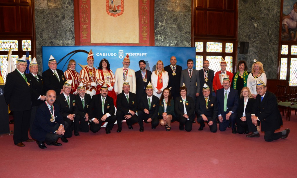 Carnaval-Delegaci+¦n alemana 2015 (2)