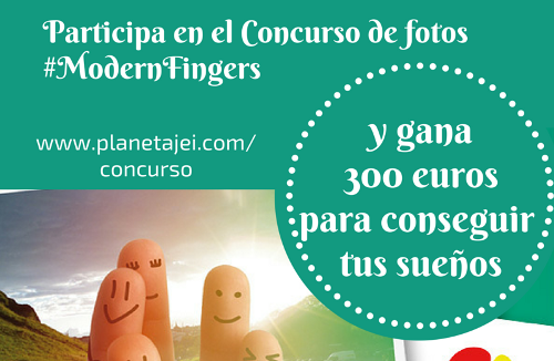 Cartel Modern Fingers