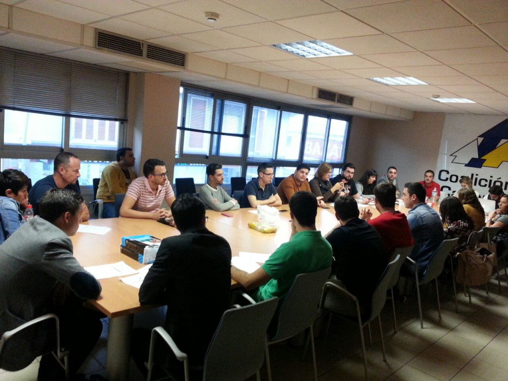 Jovenes CC Tenerife 3