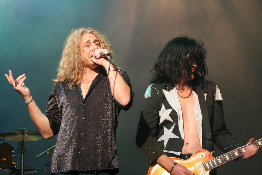 Led Zeppelin