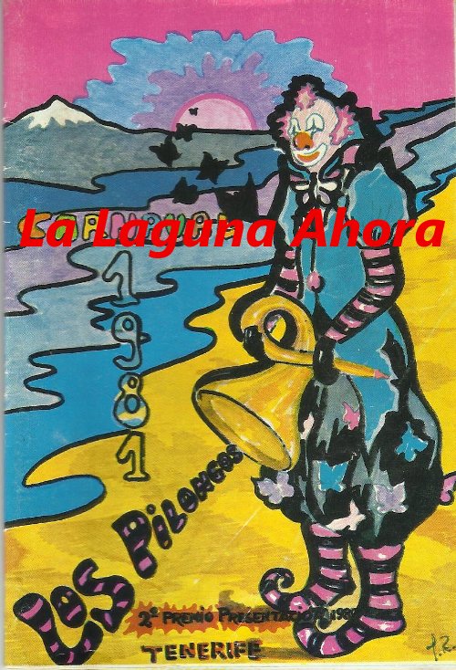 Murga los Pilongos 1