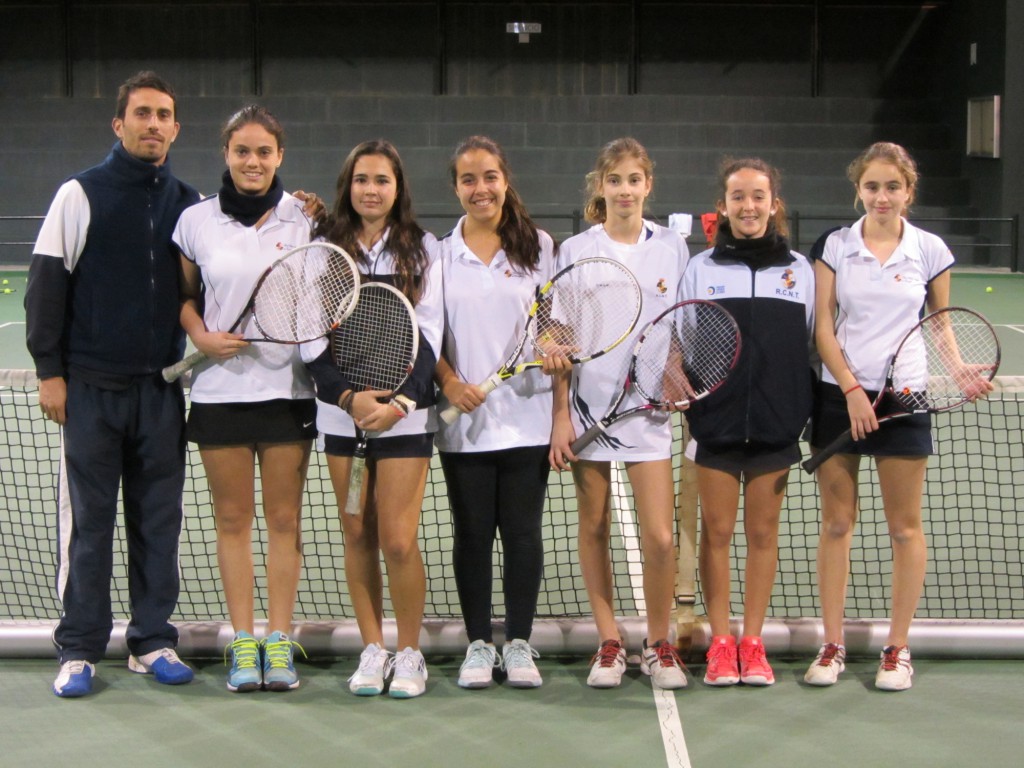 NP150221 Tenis Cadete