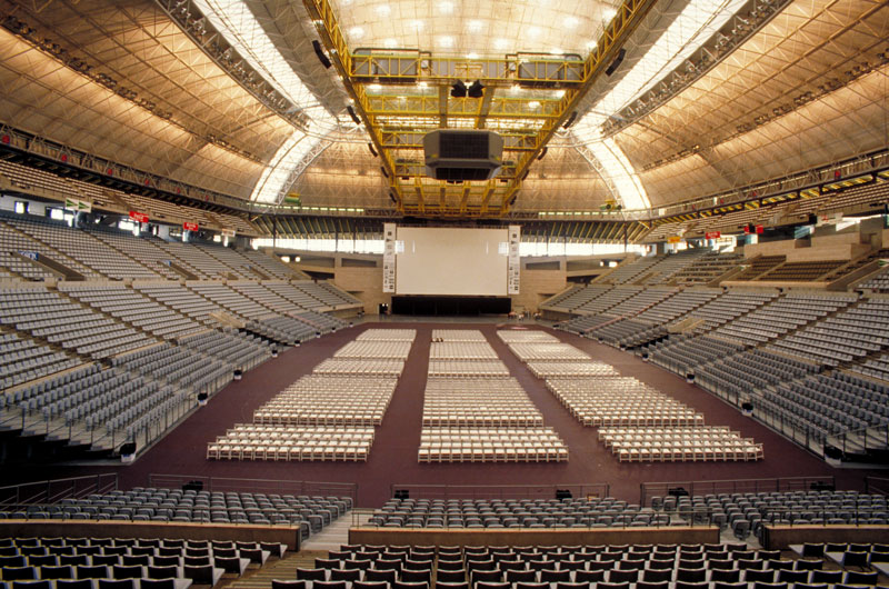 Palau-Sant-Jordi-interior