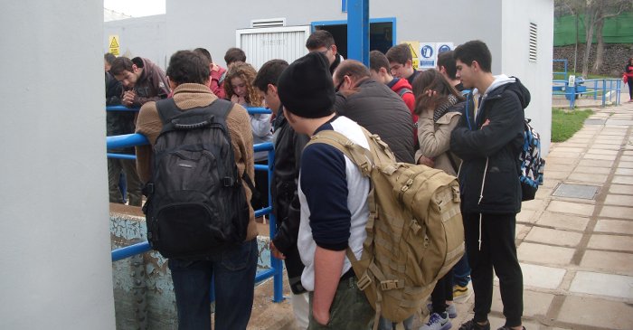Visita Edar12
