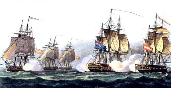 barcos vela