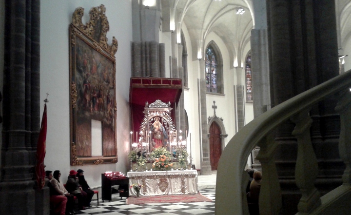 candelaria la laguna 2 2 15