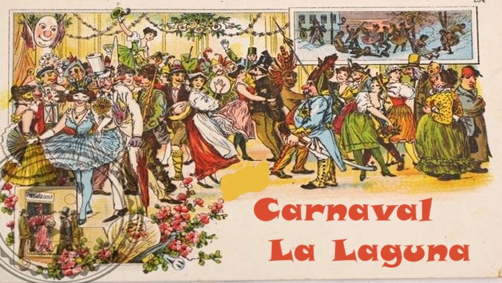 carnaval antiguo ll 15