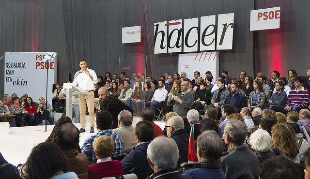 pedro sanchez mitin 15 2