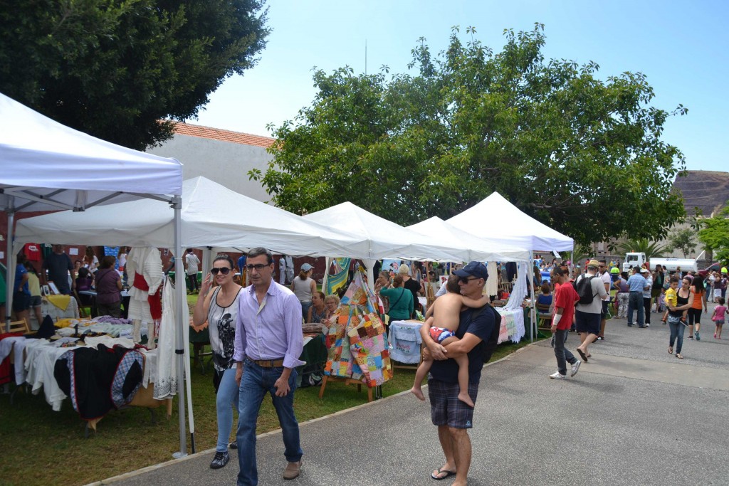Actividad al aire libre1