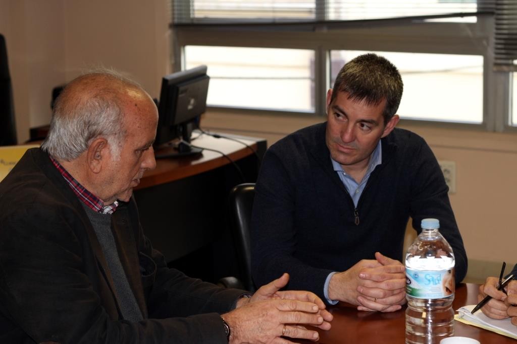 JOSE LUIS LANGA CON FERNANDO CLAVIJO (4)