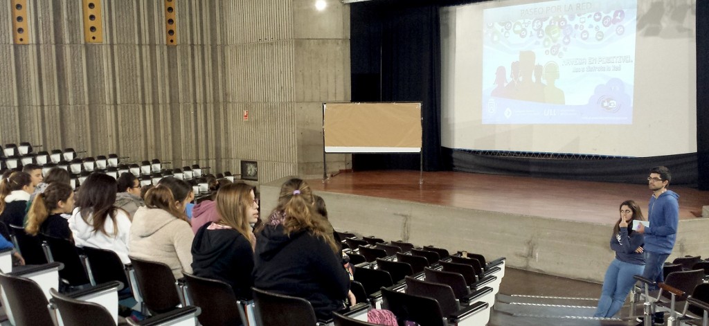 Juventud-Corresponsables TIC