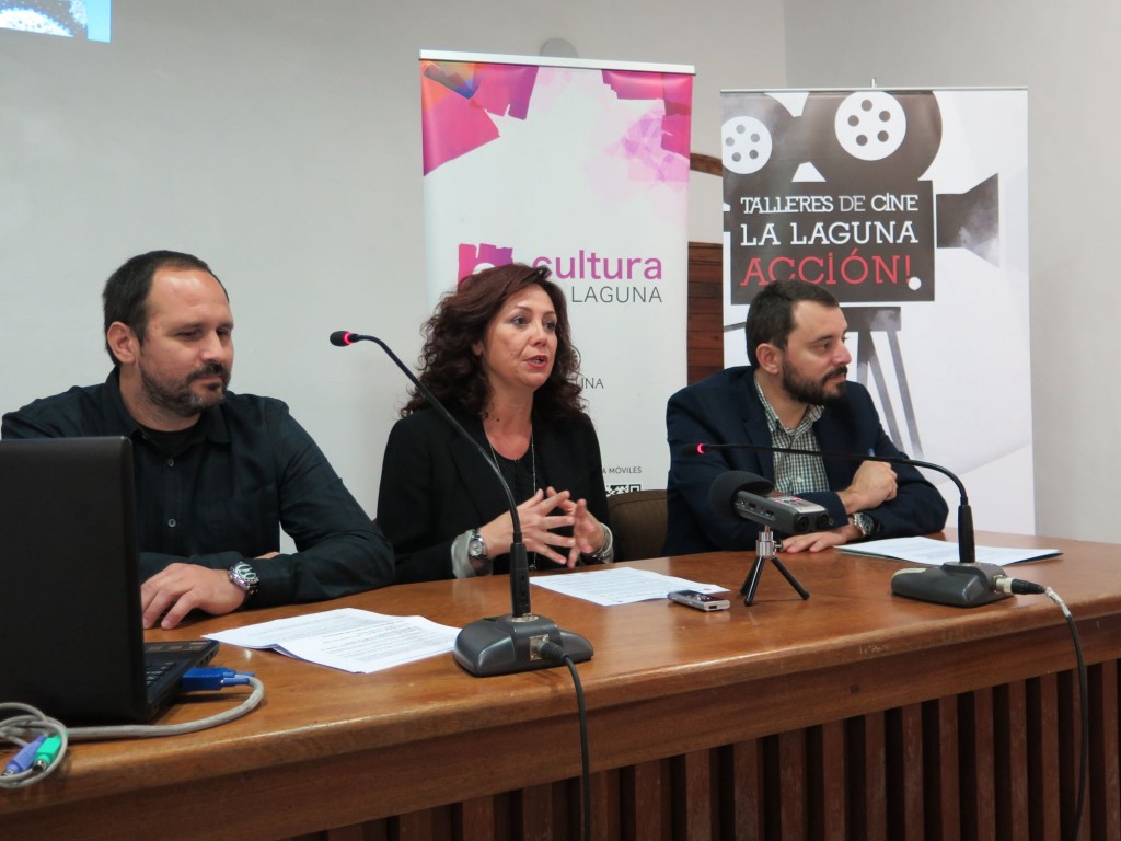 Presentación talleres 1