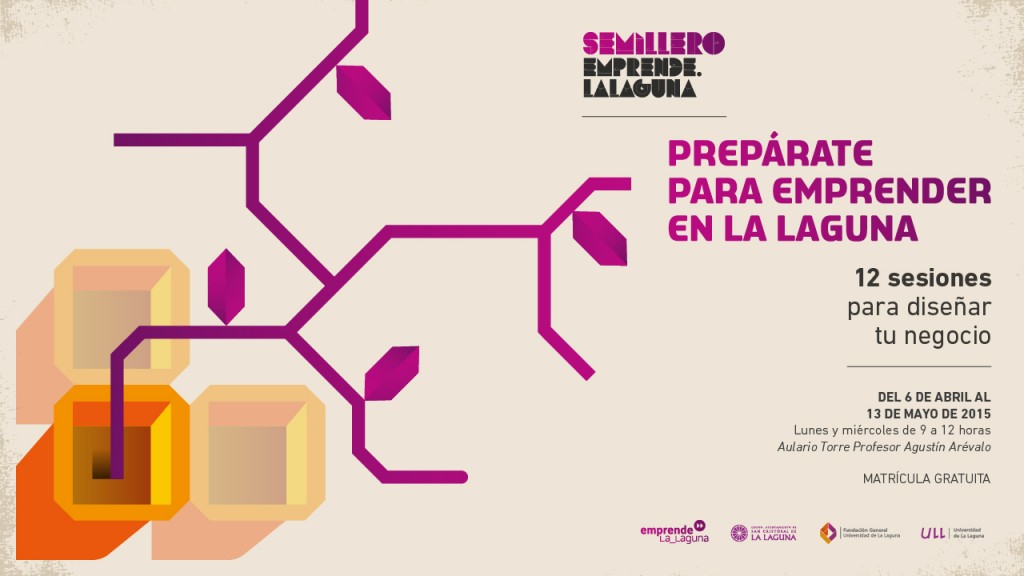 Semillero_prep+írate_para_emprender_Emprende La Laguna