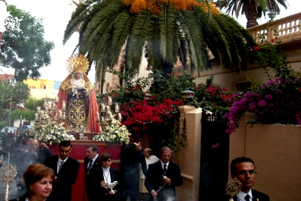 amargura callejon de belen 2011