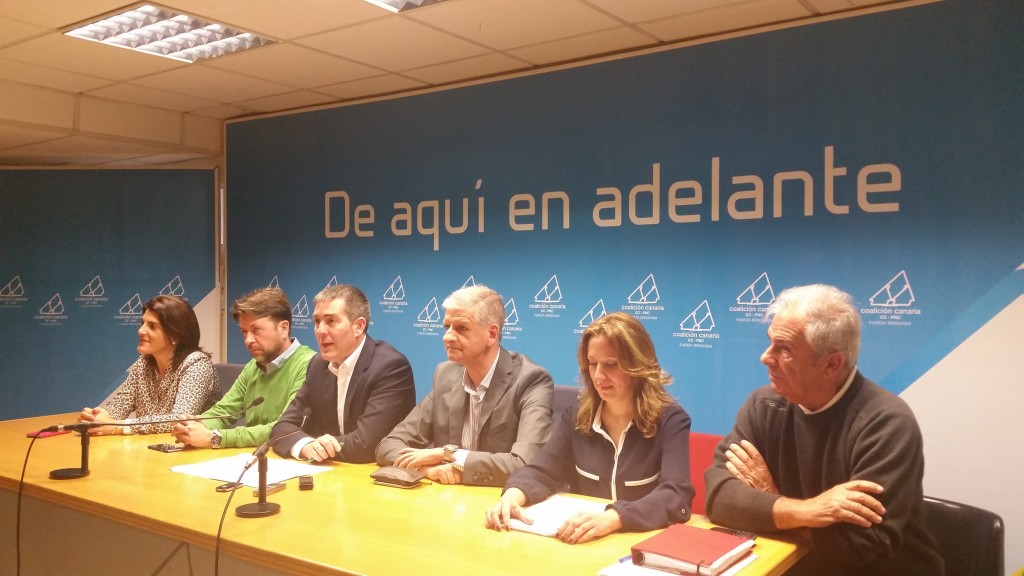 aprobacion listas parlamento y cabildo 2