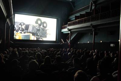 cine