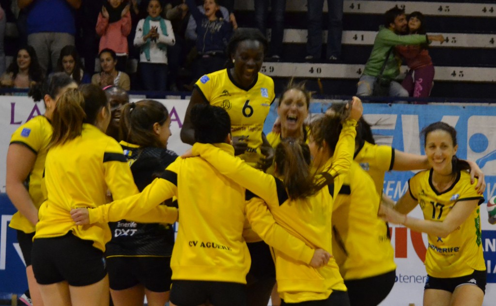 Aguereiruña
