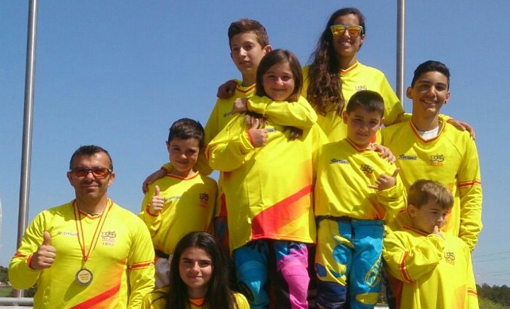 BMX Copa de España