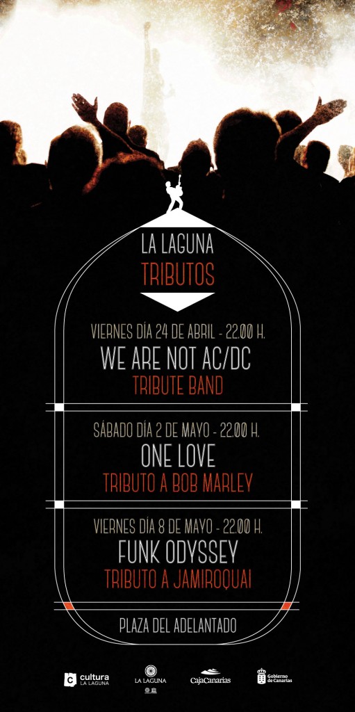 CARTEL DE TRIBUTOS