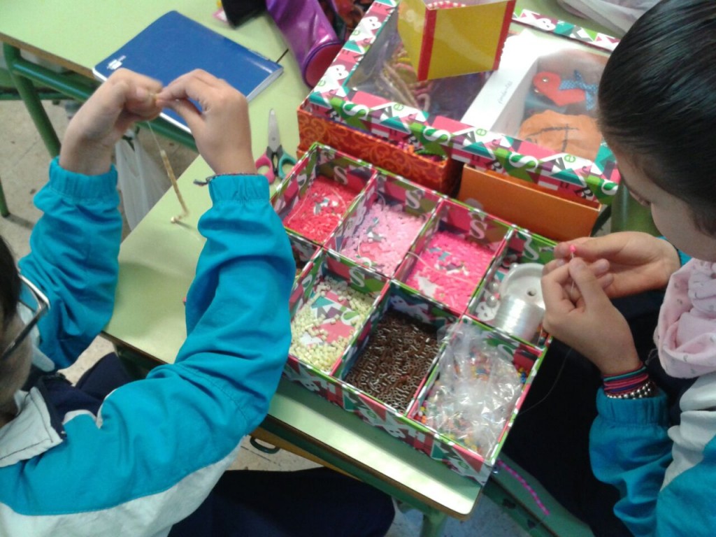 Elaboraci+¦n de productos EPE