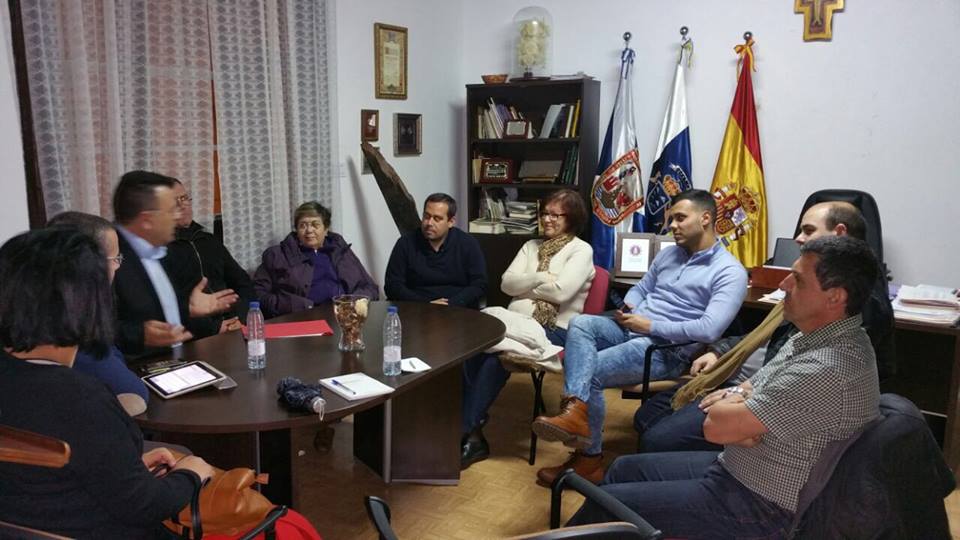 Foto de Reuni+¦n