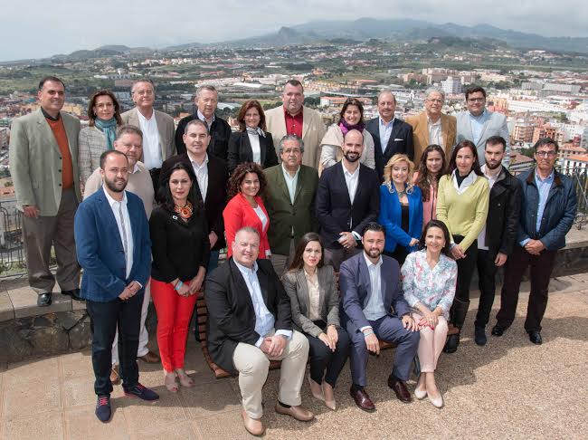 Grupo plancha 2015 a