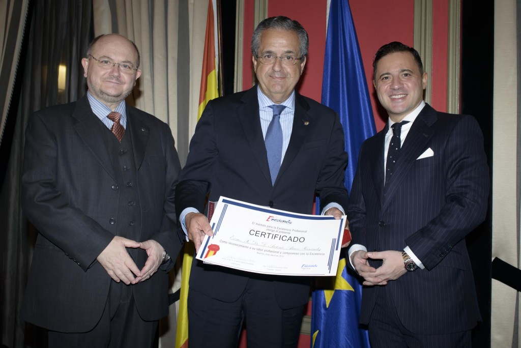 Premio Excelencia 2