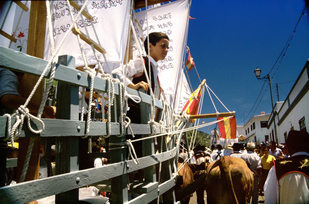 Romeria1