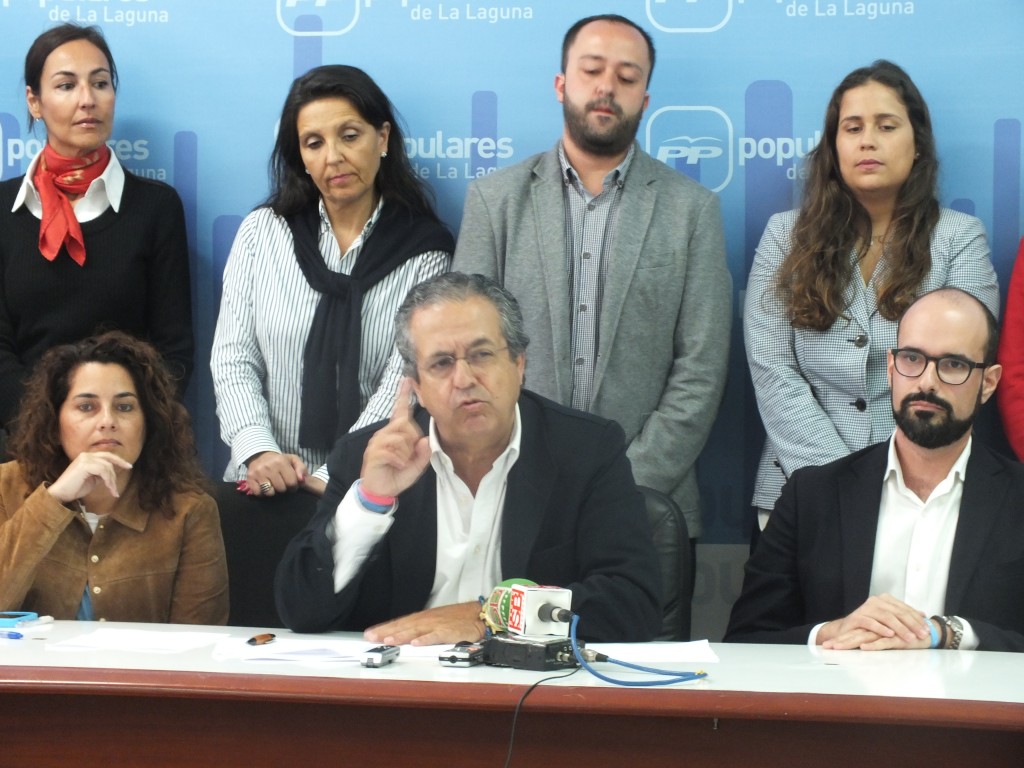 Rueda de Prensa 2