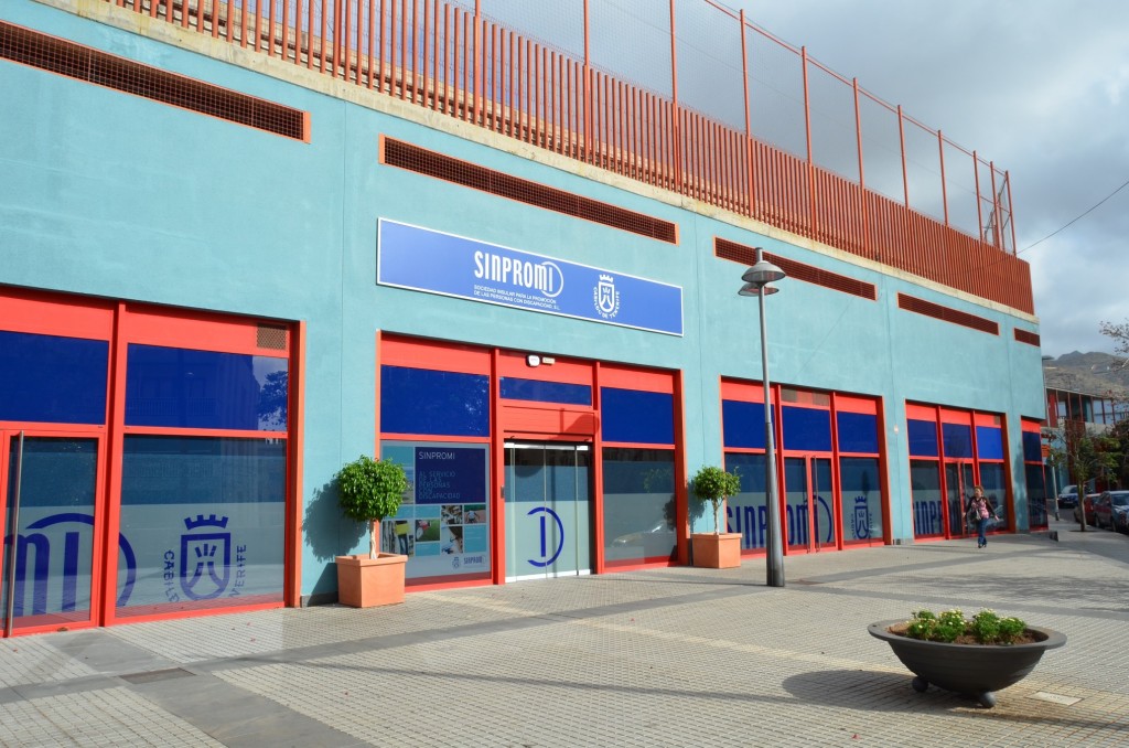 Sinpromi