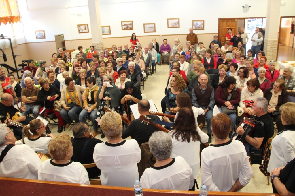 TEATRO MAYORES SC