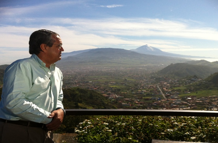 antonio alarco jardina