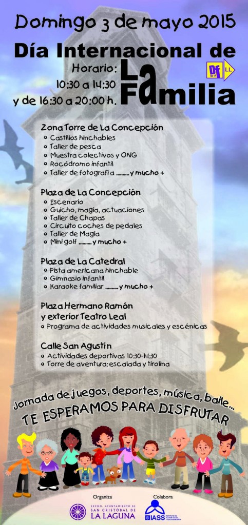 cartel D+¡a Familia 2015