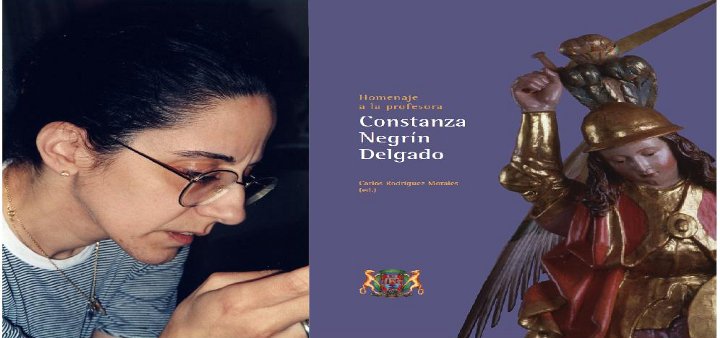 costanza negrin