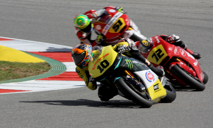motos 15 abril