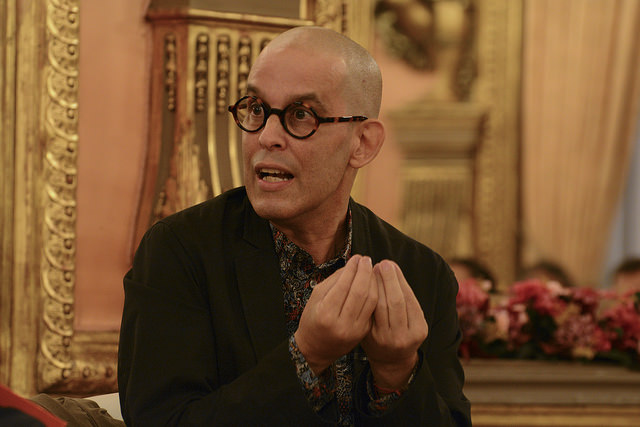 pedro zerolo abril 15