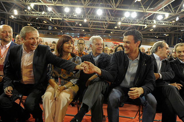 psoe mayo 15