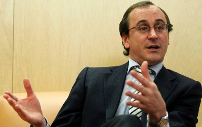 Alfonso-Alonso-Ministro-Sanidad