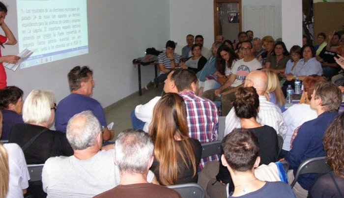 Asamblea 2