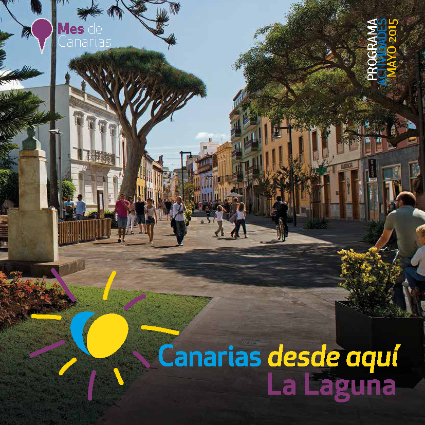 Canarias desde aqu+¡ 2015