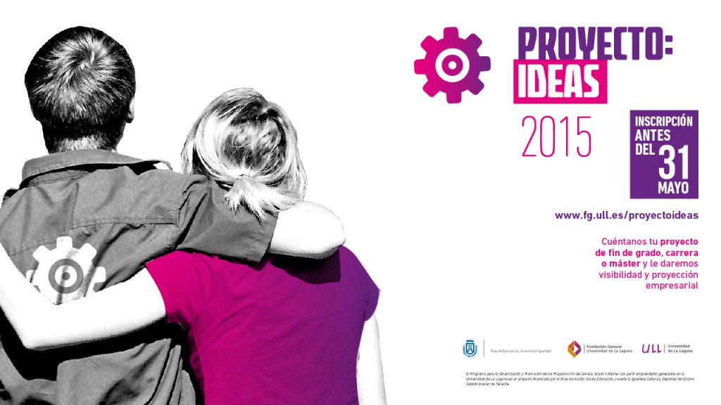 Cartel Proyecto_Ideas_2015