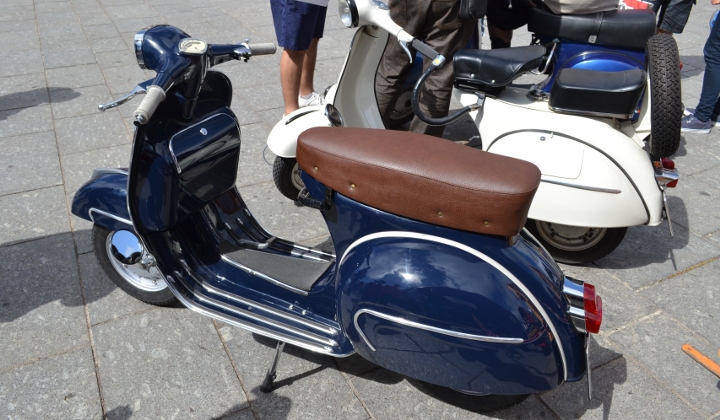 Feria Moto