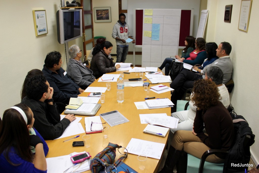 Interculturalidad-Encuesta