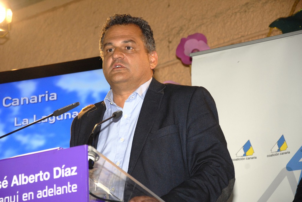 Jos+® Alberto D+¡az