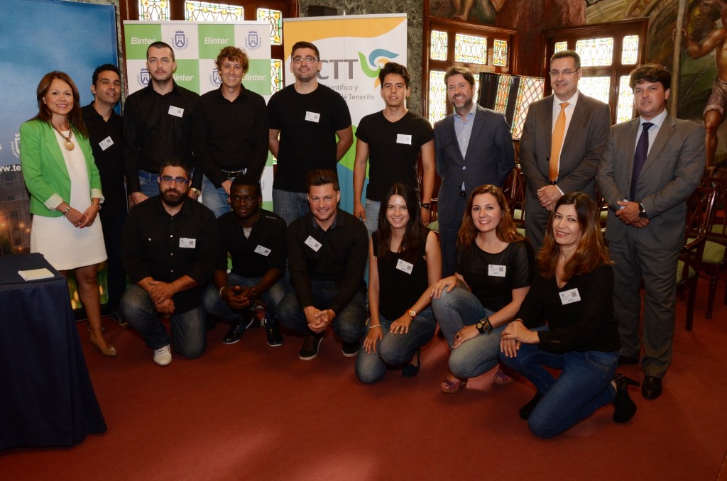 Proyectos TF Invierte 01