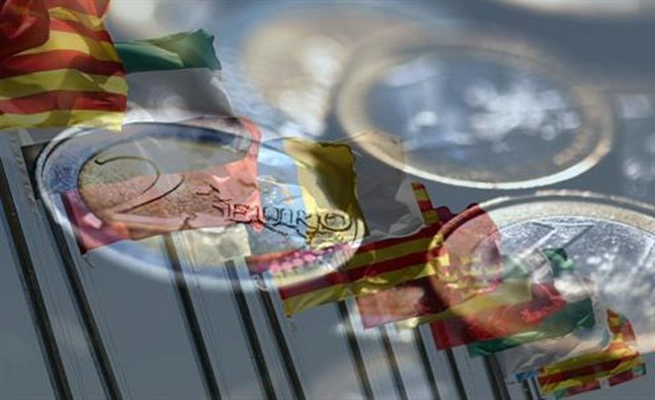 euros autonomias