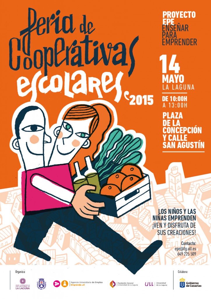 ferias escolares 15