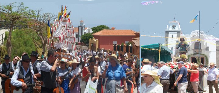 san isidro el chorillo 2015